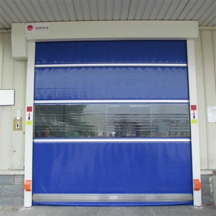 空降門(mén)